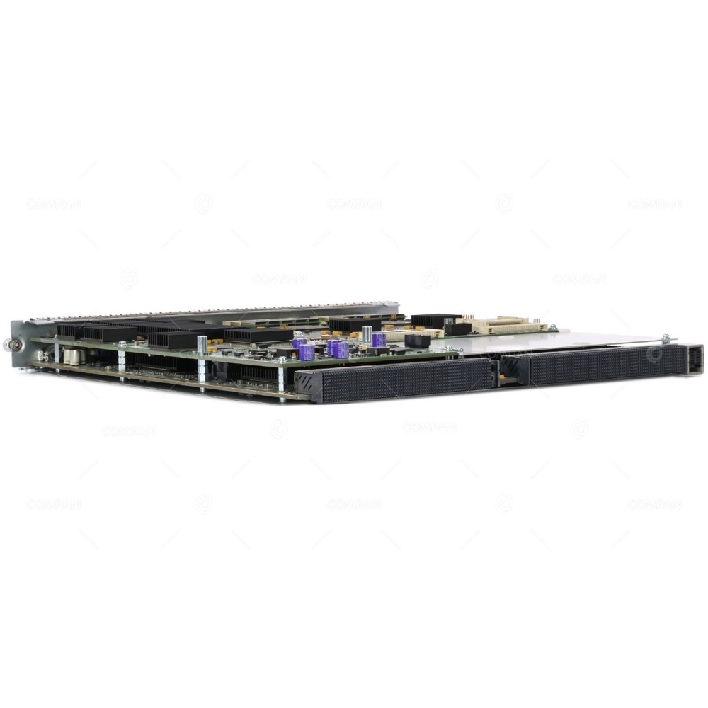 VS-S720-10G-3C SUPERVISOR 720 WITH INTEGRATED SWITCH FABRIC/PFC3 68-3135-02, 800-28966-02